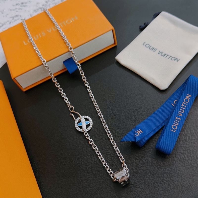 Louis Vuitton Necklaces